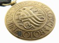 MEDAL Wiktor Gontarczyk