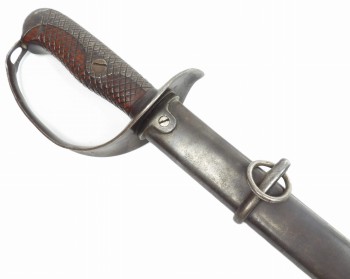 KAWALERYJSKA SZABLA - JAPONIA wz.1899 
