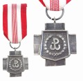 krzyż armia krajowa