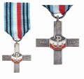 warszawski krzyż powstańczy