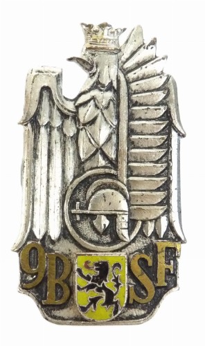 9 baon strzelców