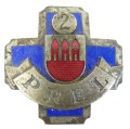 ODZNAKA 2 OŚRODEK RADIOELEKTRONICZNY PRZASNYSZ