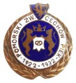 pomorski związek cechów