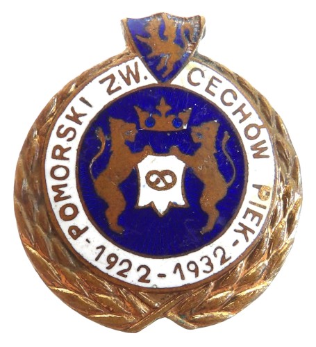 pomorski związek cechów