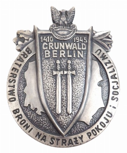 medal