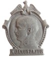 odznaka januszajtis