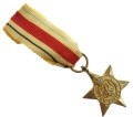 GWIAZDA AFRYKI