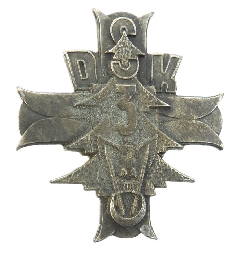 3 dsk
