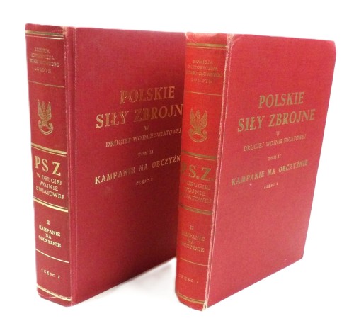 polskie siły zbrojne na zachodzie