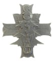 ODZNAKA 3 DSK DYWIZJA STRZELCÓW KARPACKICH