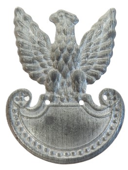 ORZEŁ 1952-1959 