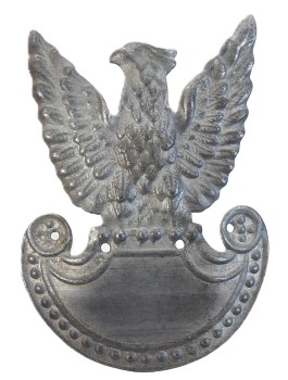 ORZEŁ 1952-1959 - ROGATYWKA POLOWA  