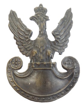 ORZEŁ wz.19 1944-1946 