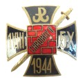 ODZNAKA ZGRUPOWANIA CHROBRY II
