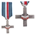 WARSZAWSKI KRZYŻ POWSTAŃCZY 1944