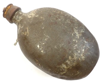 MANIERKA wz.31 