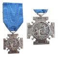 HONOROWY KRZYŻ PLEBISCYTOWY