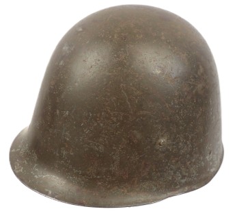 HEŁM POLSKI Wz.31 WOJSKO POLSKIE