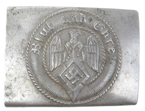 KLAMRA HITLERJUGEND