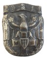 OFICERSKA SZKOŁA ARTYLERII ODZNAKA