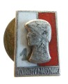 MINIATURKA- WZOROWY MARYNARZ