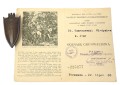 TARCZA GRUNWALDU