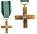 krzyż partyzancki