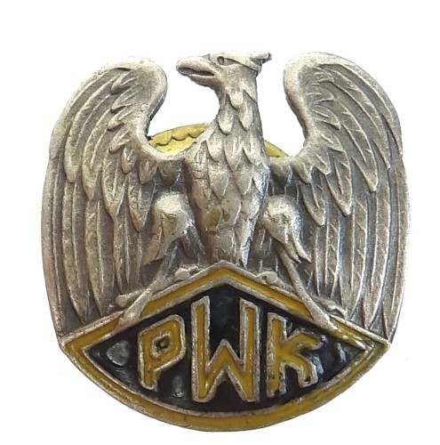 ORZEŁ PRZYSPOSOBIENIE WOJSKOWE KOBIET PWK