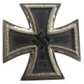 KRZYŻ ŻELAZNY I KLASY 1939