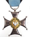 order virtuti militari