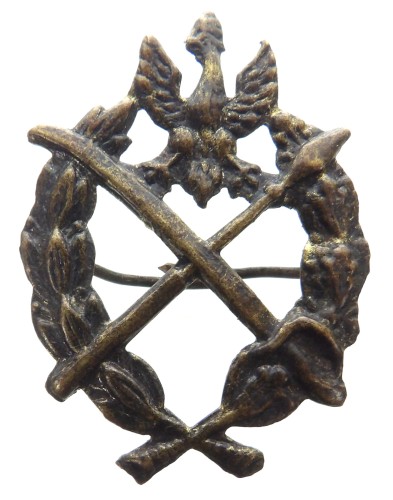 SZKOŁA KAWALERII - KORPUSÓWKA