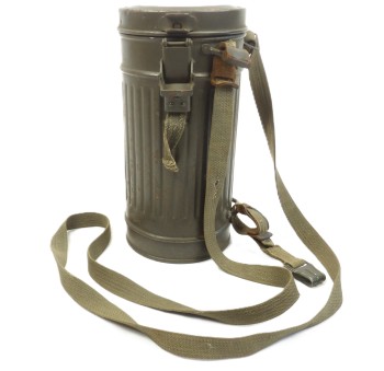 PUSZKA NA MASKĘ WEHRMACHT 1936/1940