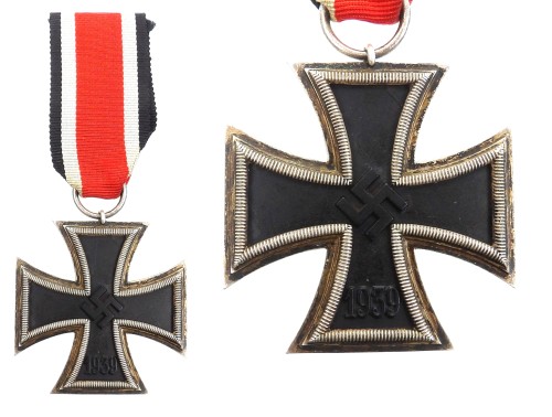 KRZYZ-ZELAZNY 2 Klasy