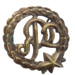 OZNAKA PATKOWA SZKOŁA PODCHORĄŻYCH REZERWY