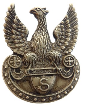 ORZEŁ  "KADROWY" 1913-1914 