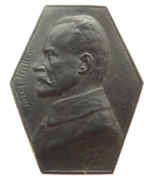 JÓZEF HALLER  - OKRES LEGIONÓW