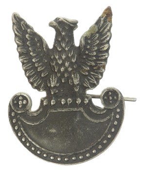 ORZEŁ LWP 1949-1958