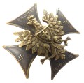 ODZNAKA FRONT LITEWSKO-BIAŁORUSKI