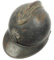 HEŁM ARTYLERII M1915