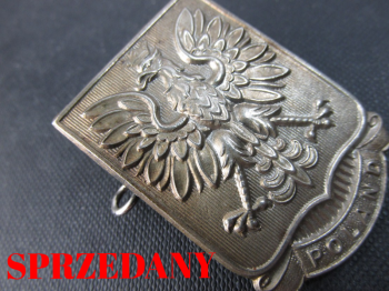 Orzeł Patriotyczny POLAND