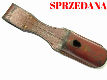 ŻABKA NIEMIECKA 1929