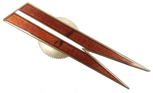 Proporczyk 19 Kompania Zaopatrywania