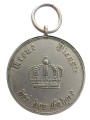 MEDAL PRUSKI ZA DŁUGOLETNIĄ SŁUŻBĘ WOJSKOWĄ