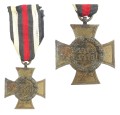 KRZYŻ HINDENBURGA