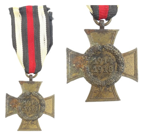 KRZYŻ HINDENBURGA