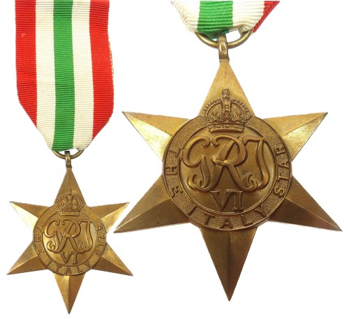 Gwiazda Italii