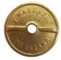 NAKRĘTKA Z.MAKOWSKI WARSZAWA