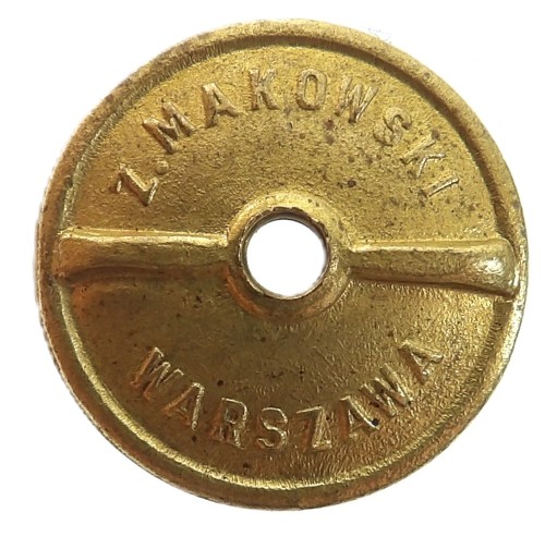 NAKRĘTKA Z.MAKOWSKI WARSZAWA