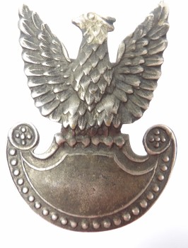 ORZEŁ LWP 1949-1958 
