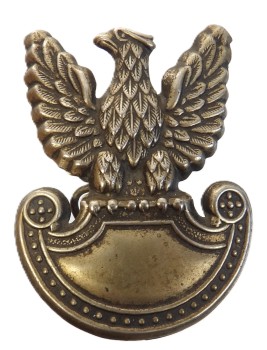 ORZEŁ LWP  1958